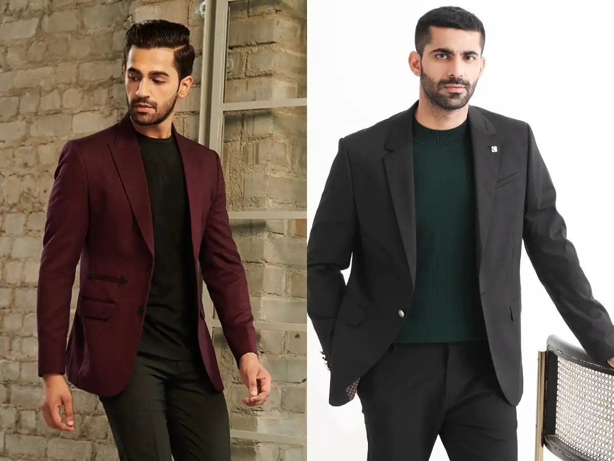Ưu tiên giặt khô, đặc biệt với blazer từ wool hoặc chất liệu cao cấp
