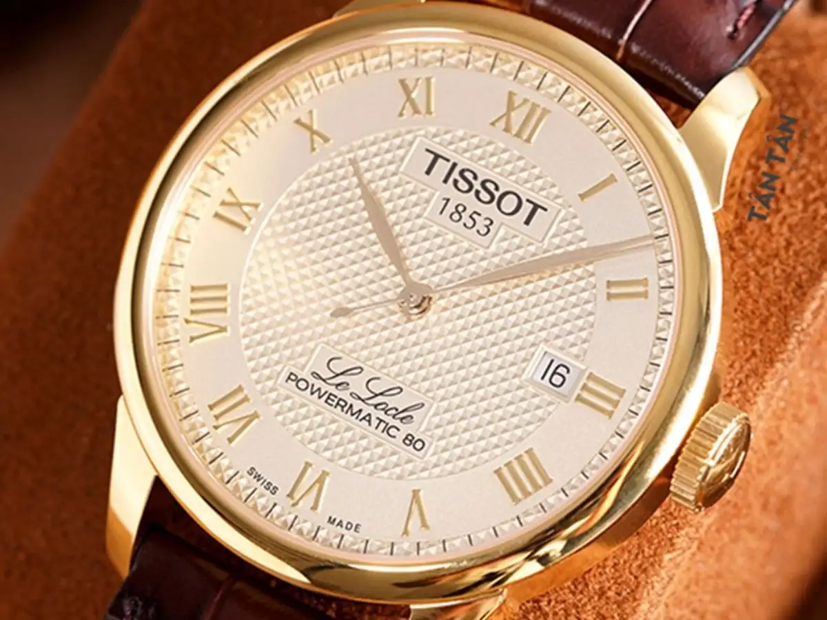 Tỉ mỉ cho từng chi tiết nhỏ nhất