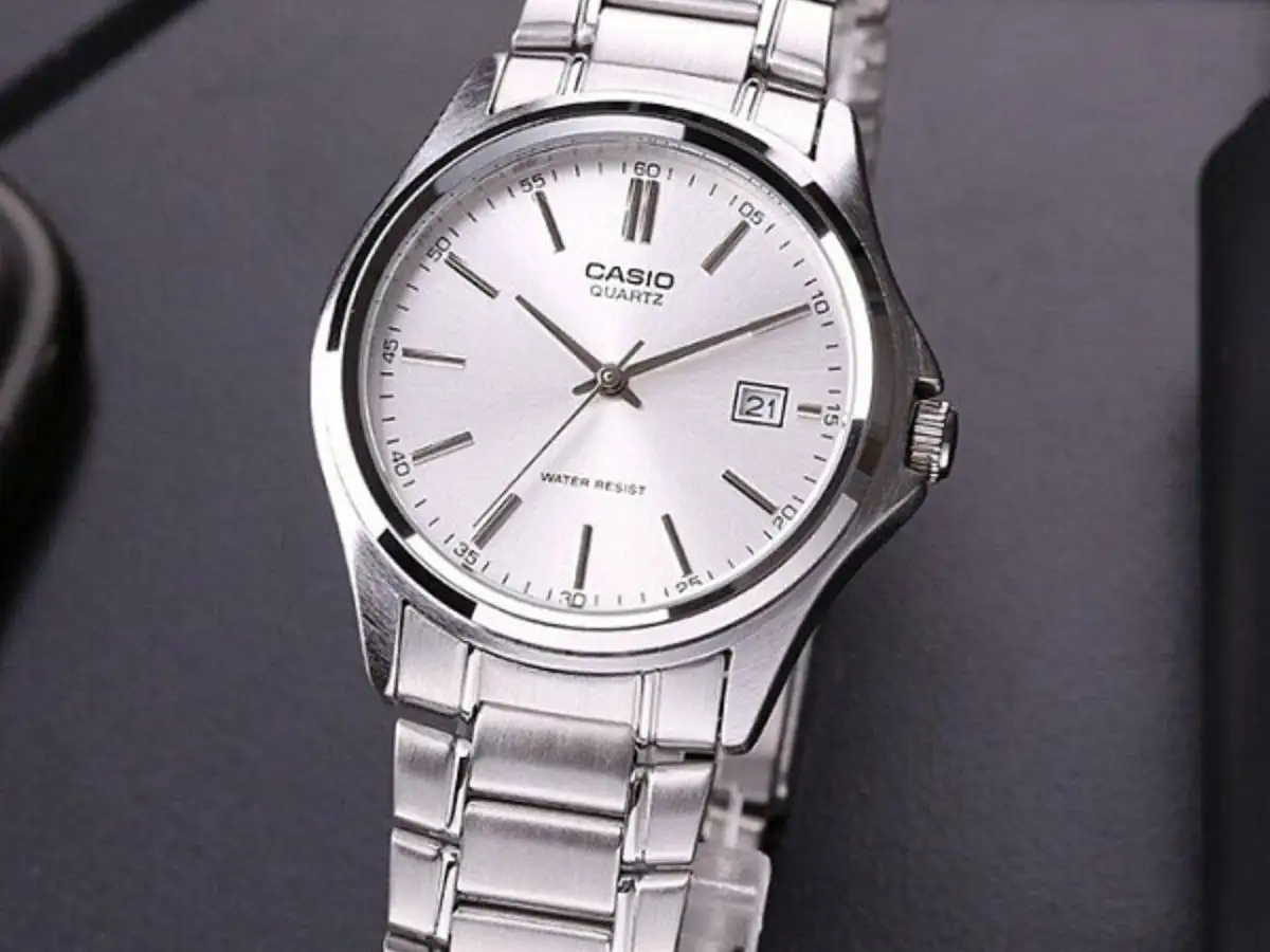 Nhắc đến Casio, không thể không nhắc đến danh tiếng nồi đồng cối đá