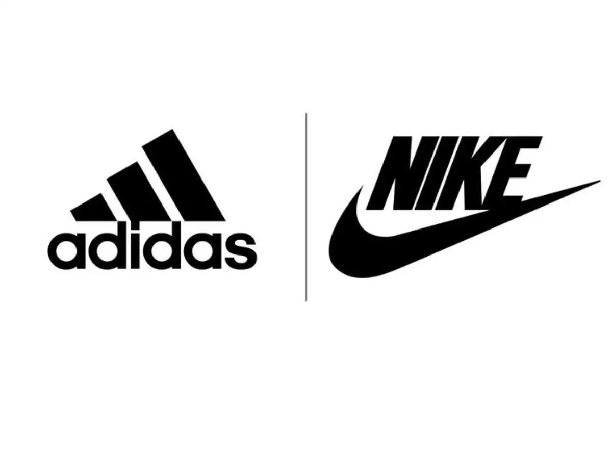 Đối thủ cạnh tranh lớn nhất và lâu đời nhất của Nike chính là Adidas