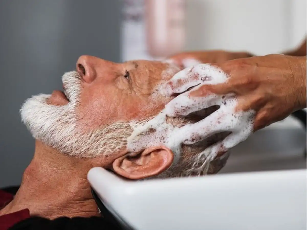 Cách Sử Dụng Dầu Gội Trị Gàu Đúng Cách Để Đạt Hiệu Quả Tốt Nhất