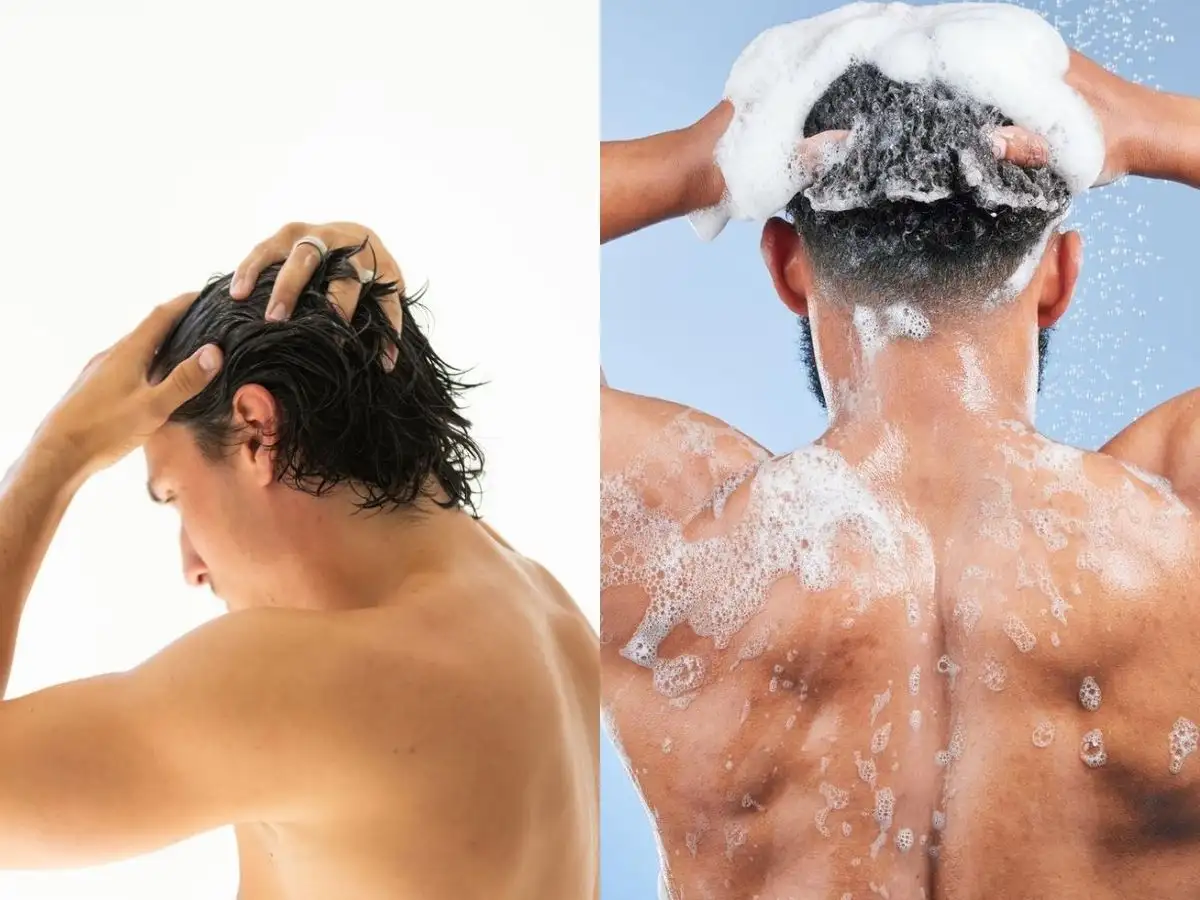 Sản Phẩm Chăm Sóc Tóc Không Hợp