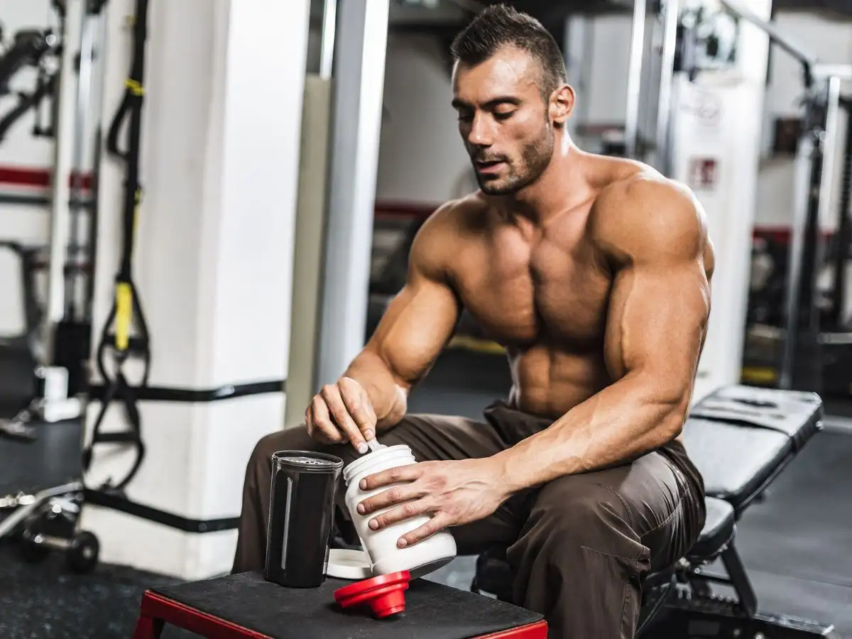 Pre-Workout là thực phẩm bổ sung được thiết kế để sử dụng trước buổi tập