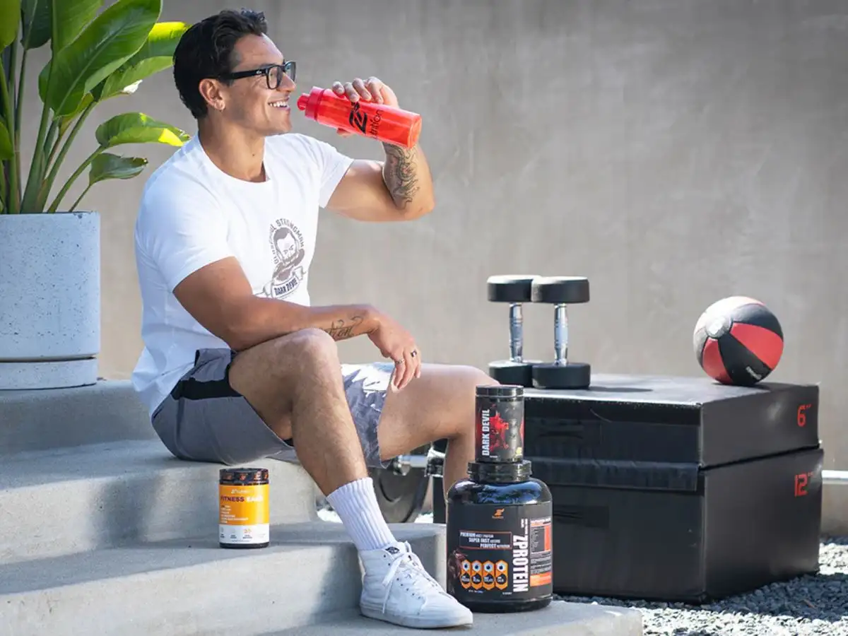 Trước khi chọn pre-workout, bạn nên xác định rõ mục tiêu của mình