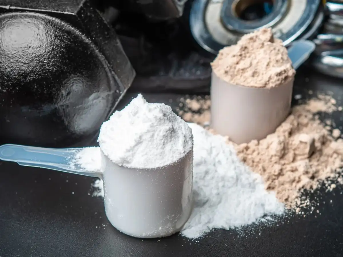Có nhiều lựa chọn pre-workout không caffeine chất lượng tốt trên thị trường