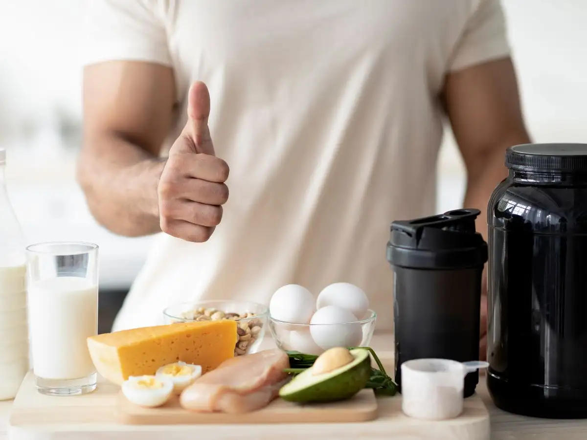 Hương vị rất quan trọng, vì bạn sẽ phải uống nó gần như mỗi ngày