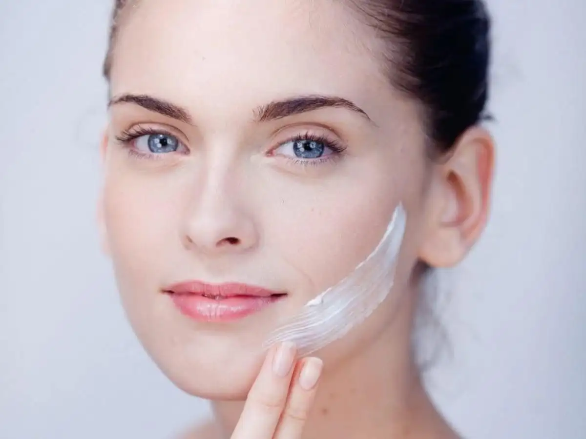 Nên chọn sản phẩm dịu nhẹ cho da 