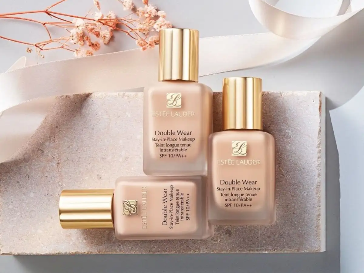 Kem nền cho da mụn Estée Lauder Double Wear Stay-in-Place Makeup