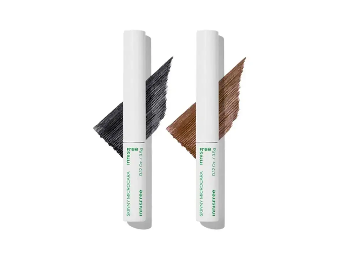 Innisfree Skinny Microcara Zero 
