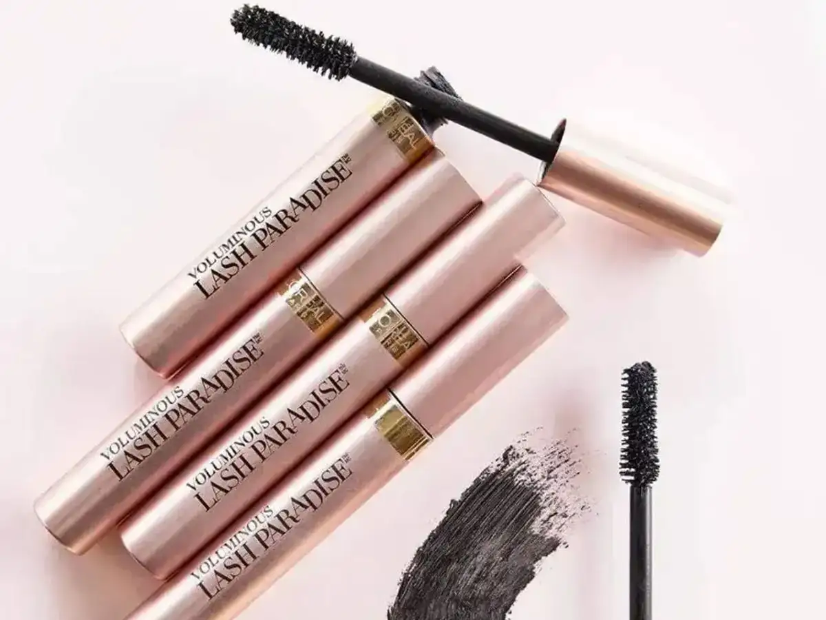 L'Oréal Paris Voluminous Lash Paradise Mascara 