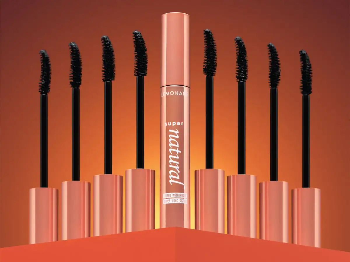 Lemonade SuperNatural Mascara 