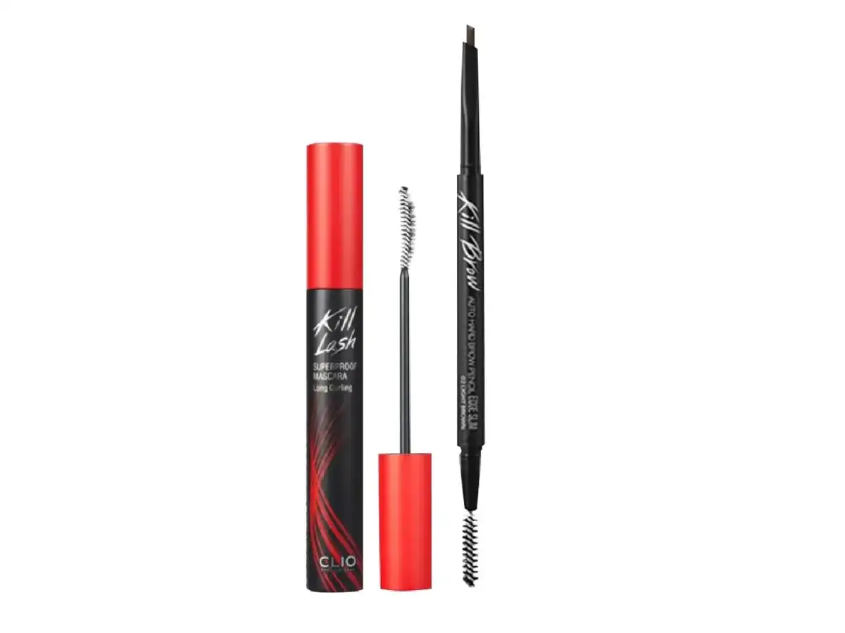 Clio Kill Lash Superproof Mascara