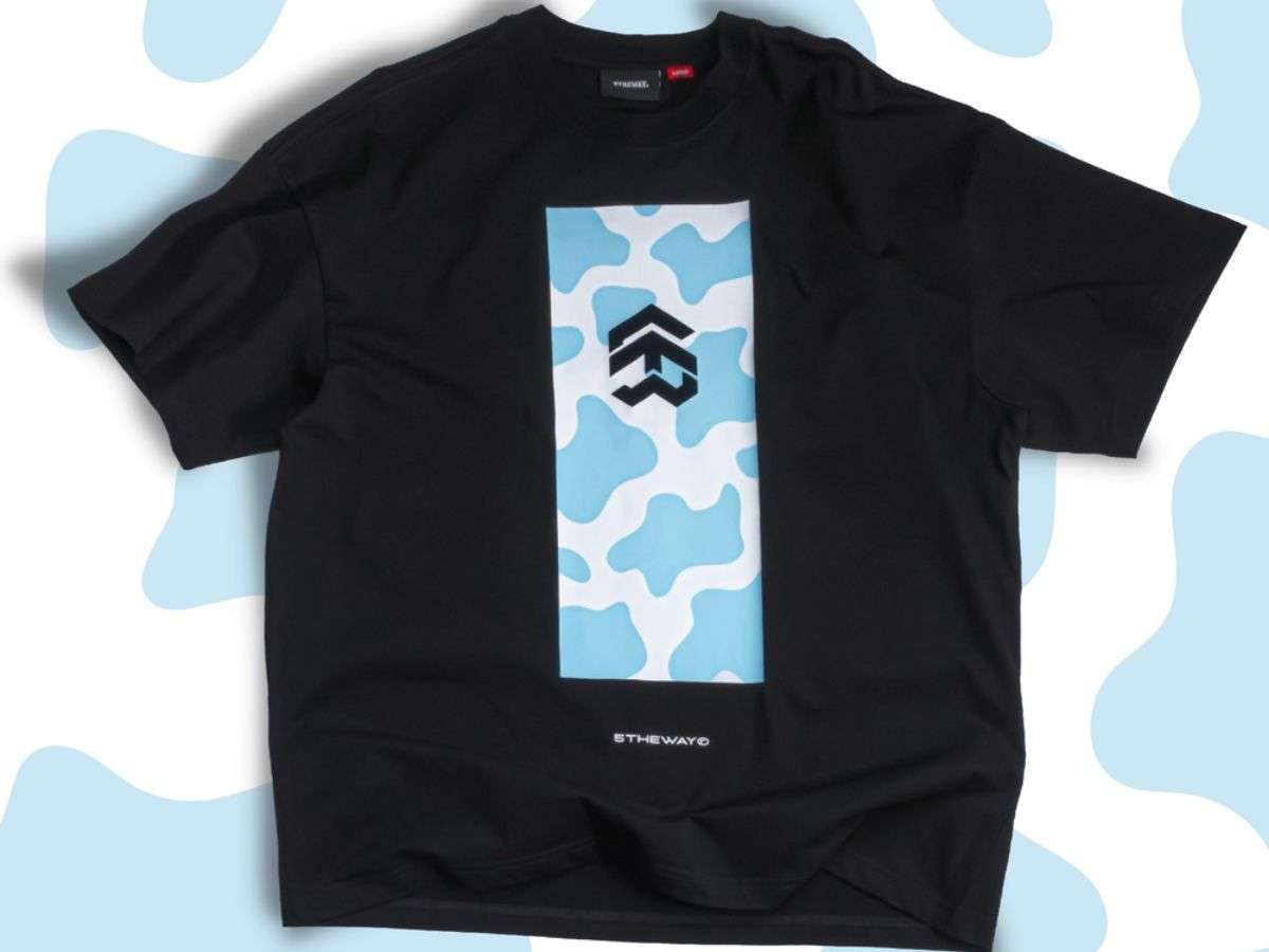 5TheWay cũng là một tên tuổi trong làng streetwear Việt