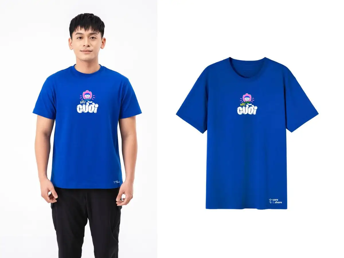 Áo đôi local brand có bền màu hay không phụ thuộc vào chất liệu vải và công nghệ in