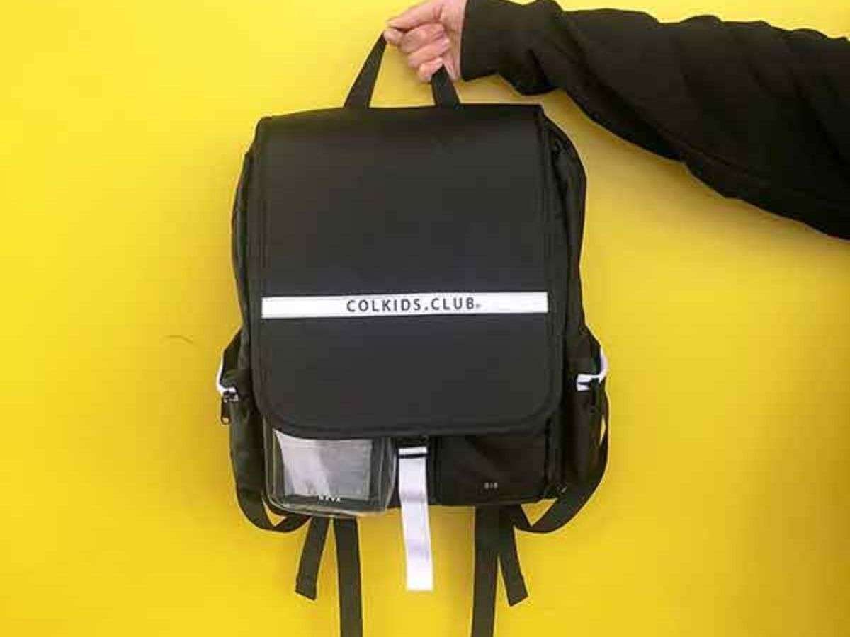 Colkids Club - top balo local brand dưới 500K