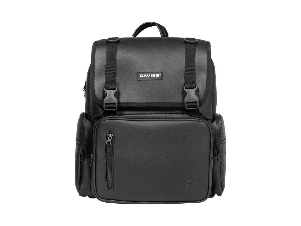 Davies - top balo local brand dưới 500K