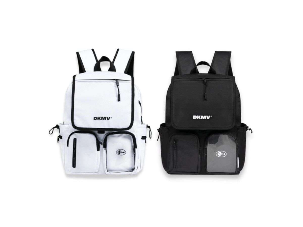 DKMV - top balo local brand dưới 500K
