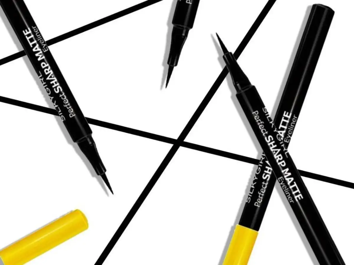 Silkygirl Eyeliner là một gương mặt thân quen trong làng makeup học sinh - sinh viên