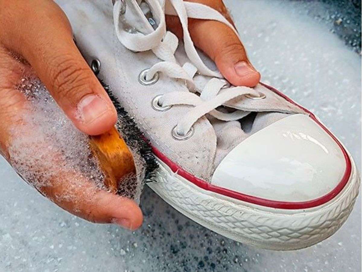 Tips Bảo Quản Giày Converse Đơn Giản