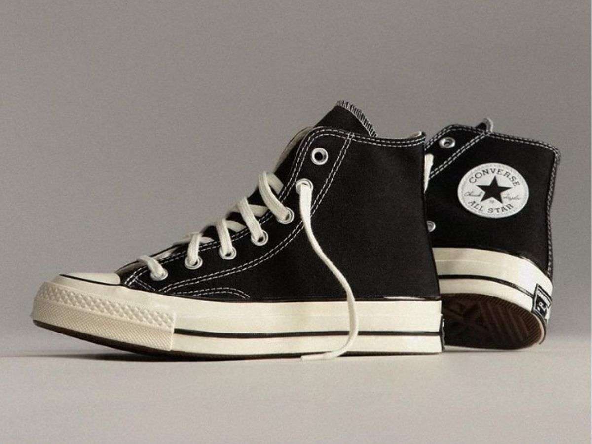 Converse Chuck 70 High Top