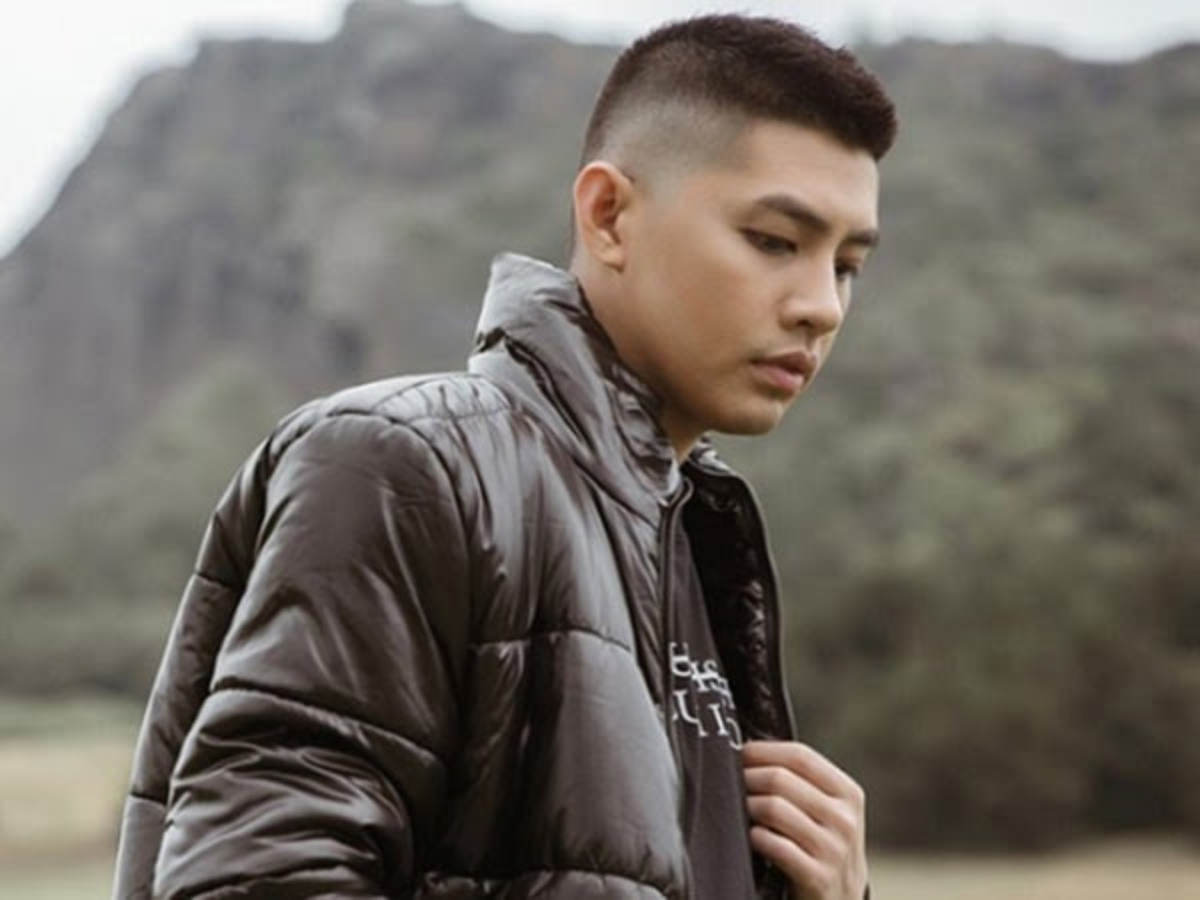 Mohican còn mang đến vẻ cá tính, mạnh mẽ