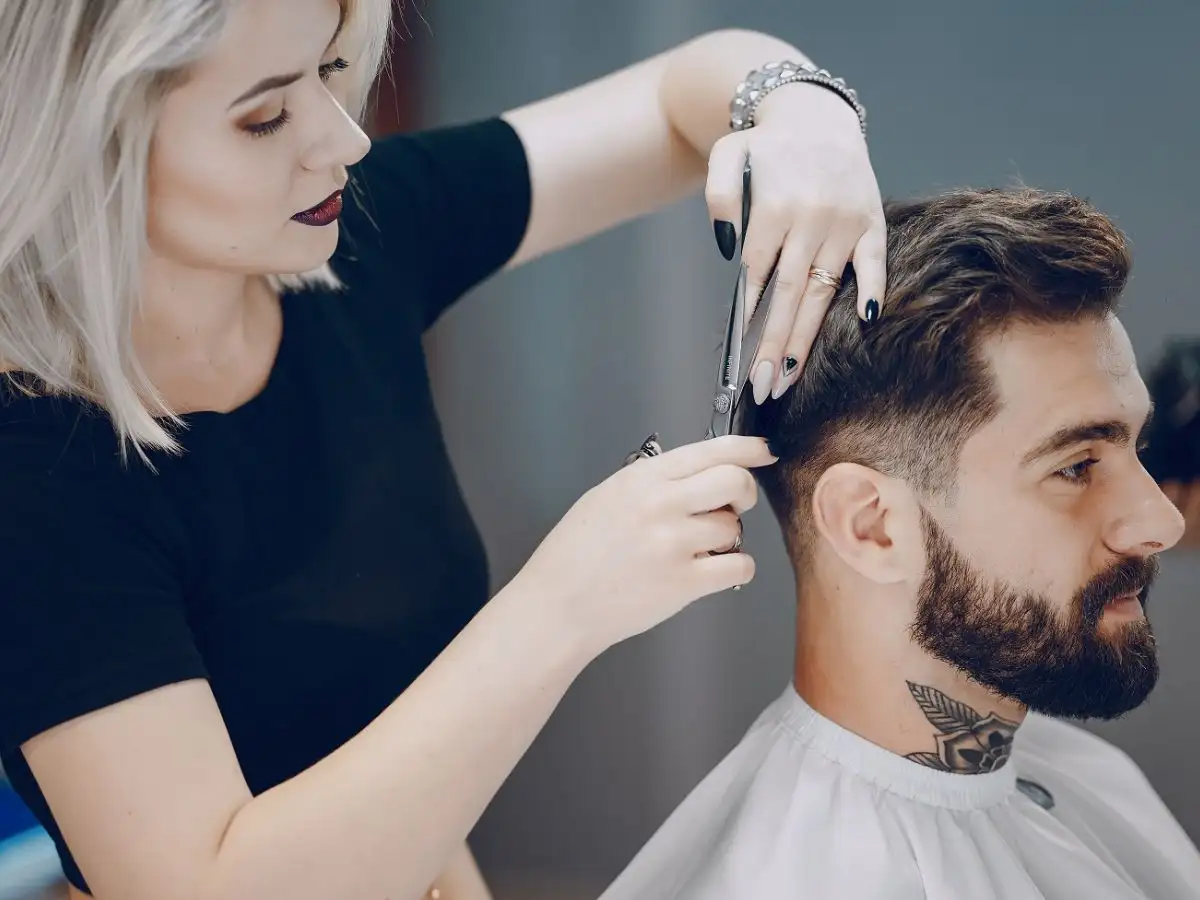 Chăm sóc chuẩn salon tại nhà