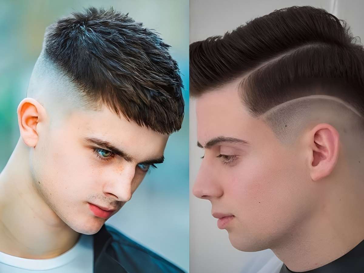 Mohican Là Gì?