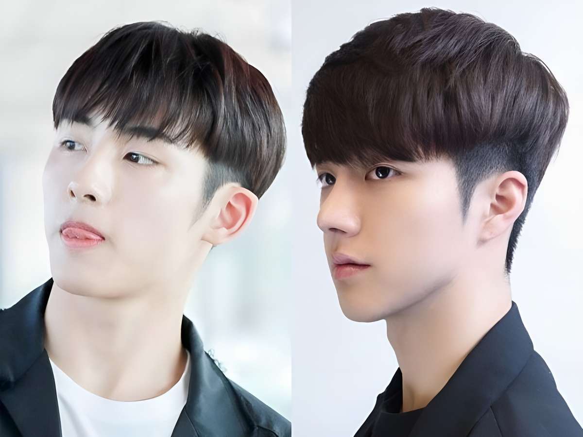 Mohican Mái Dài là một trong những biến thể linh hoạt và cho phép nhiều sáng tạo nhất