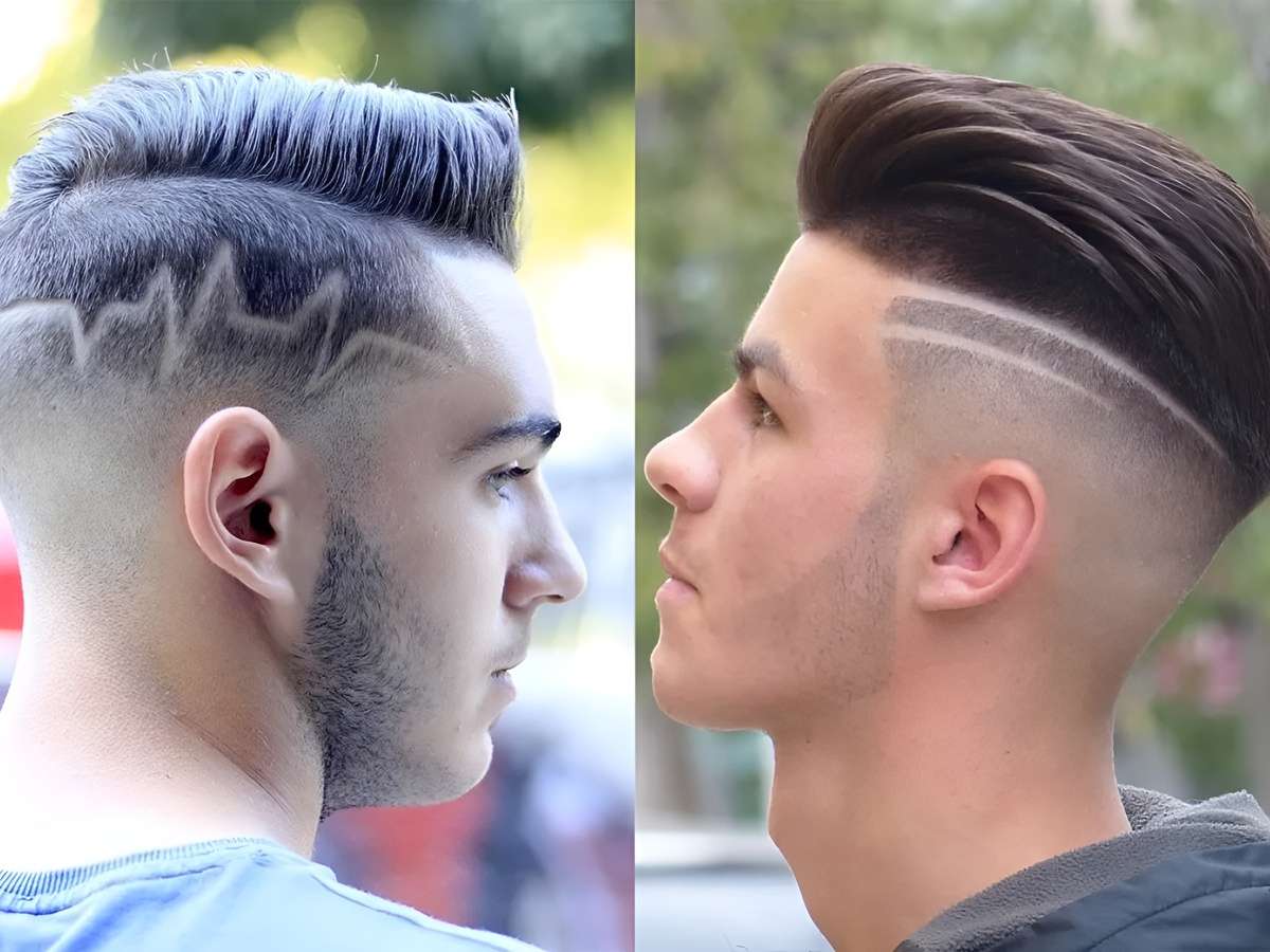 Mohican Kẻ Line khẳng định sự phá cách, độc đáo của bạn
