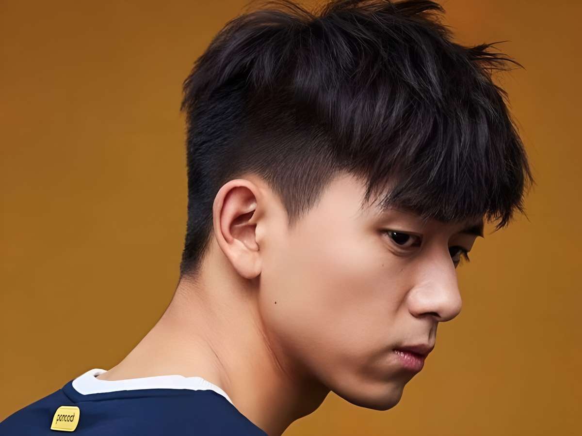 Mohican Textured Crop là một làn gió mới trong thế giới Mohican