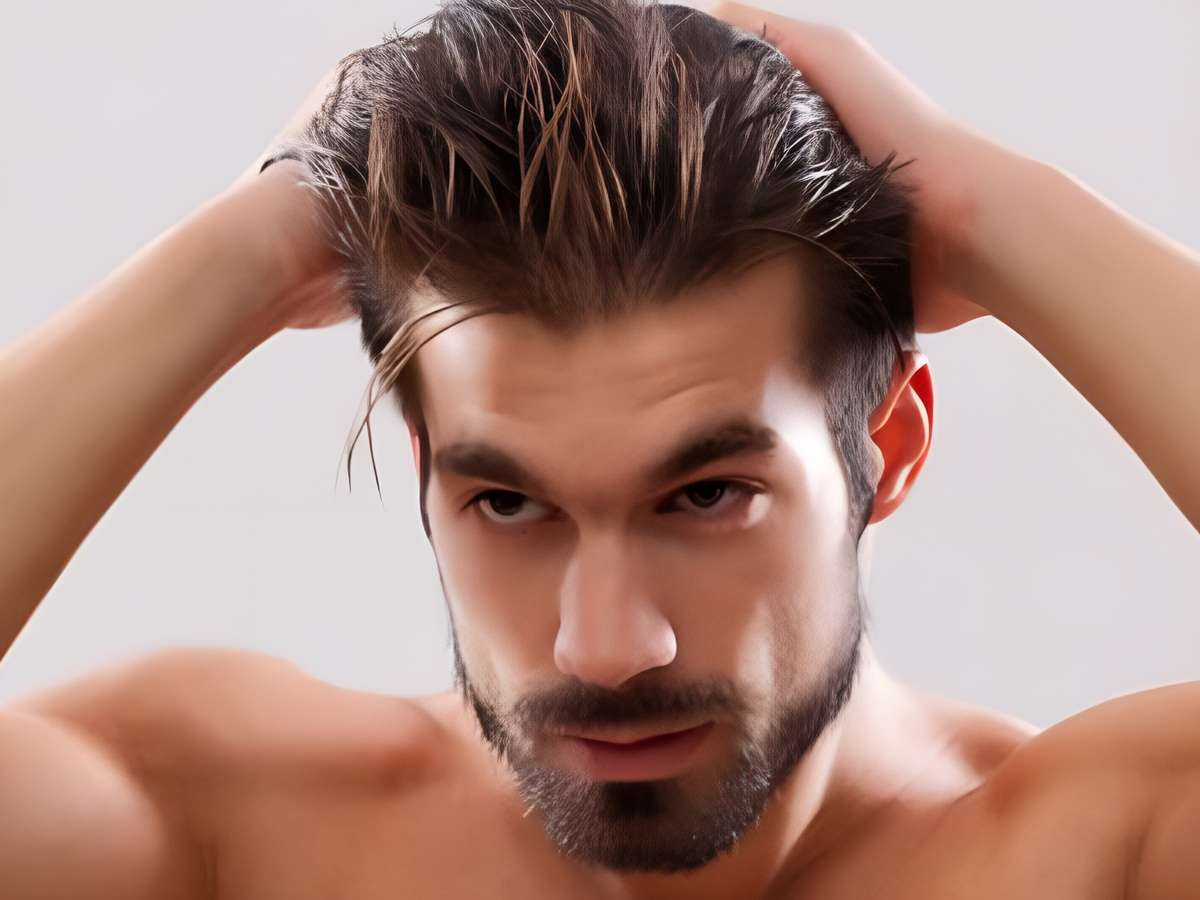 Chọn Trợ Thủ Tạo Kiểu Nào Cho Mohican Của Bạn?