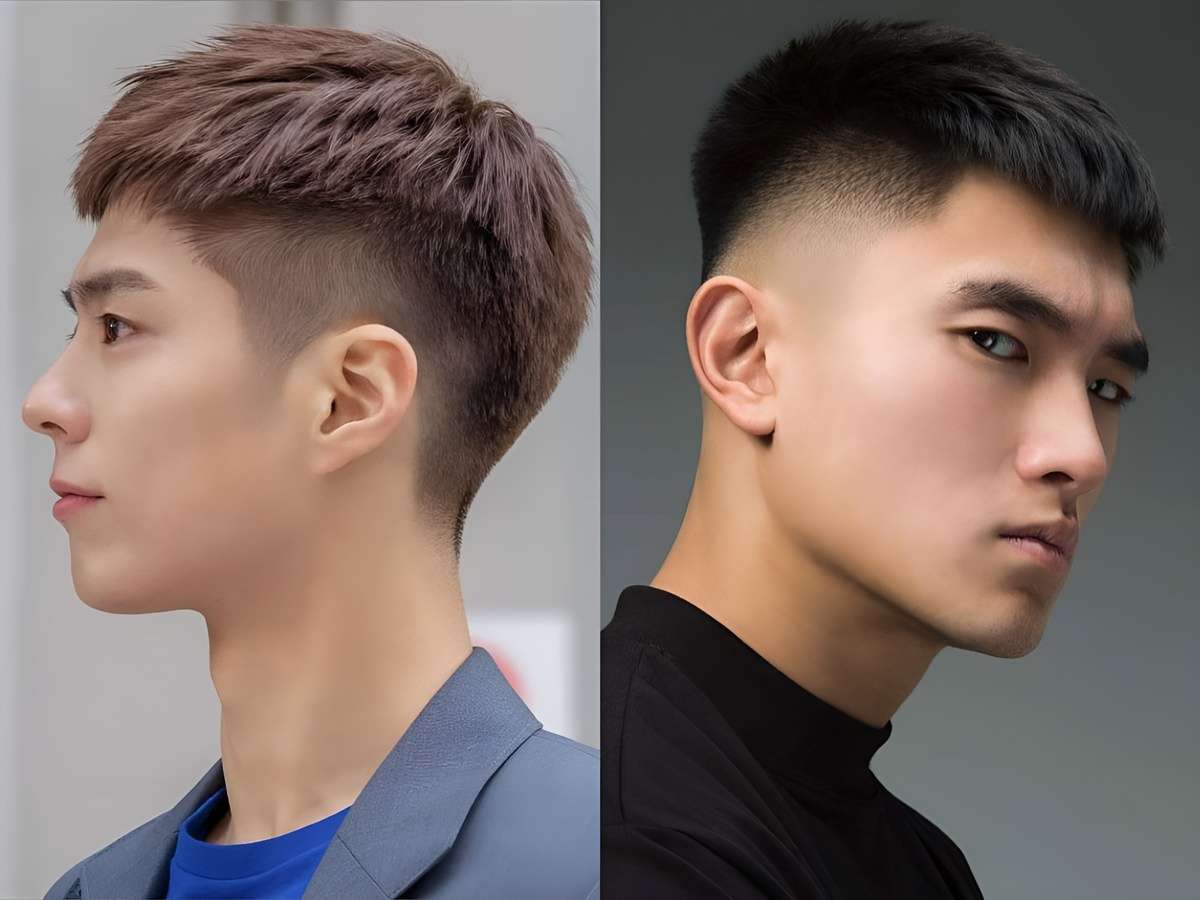 Những Ưu Điểm Đáng Tiền Của Kiểu Tóc Mohican