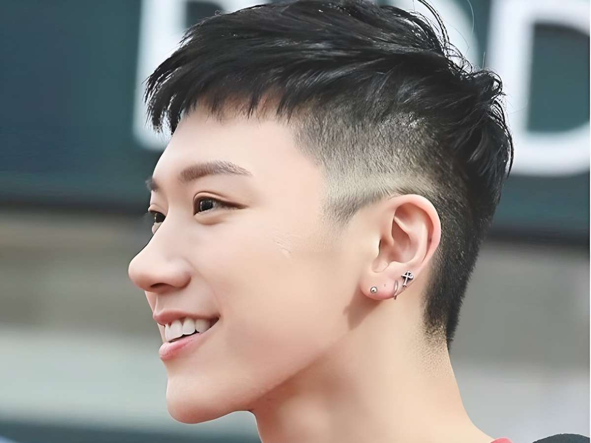 Mohican giữ form được bao lâu? Bao lâu thì cần đi cắt tỉa lại?