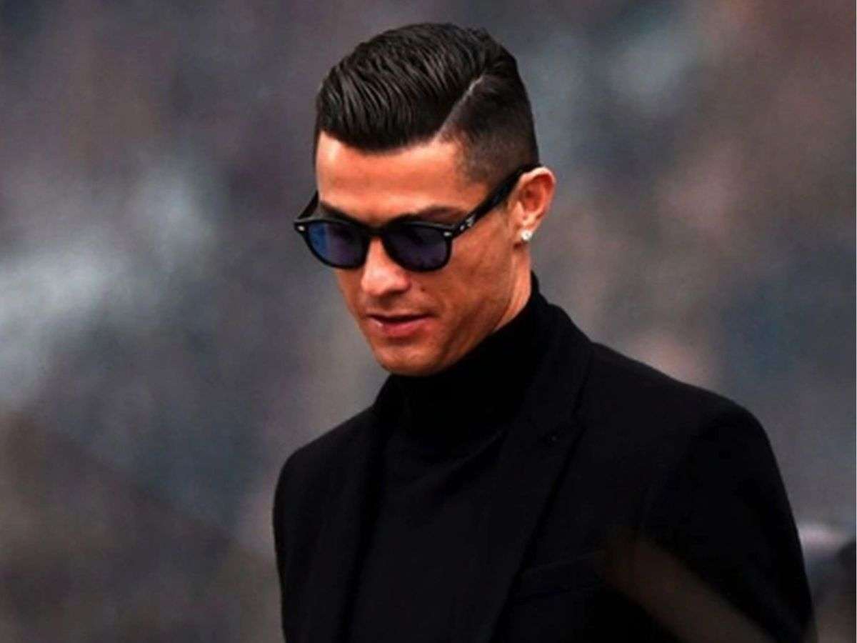 Pompadour mang đến vẻ đẹp lịch lãm chuẩn quý ông