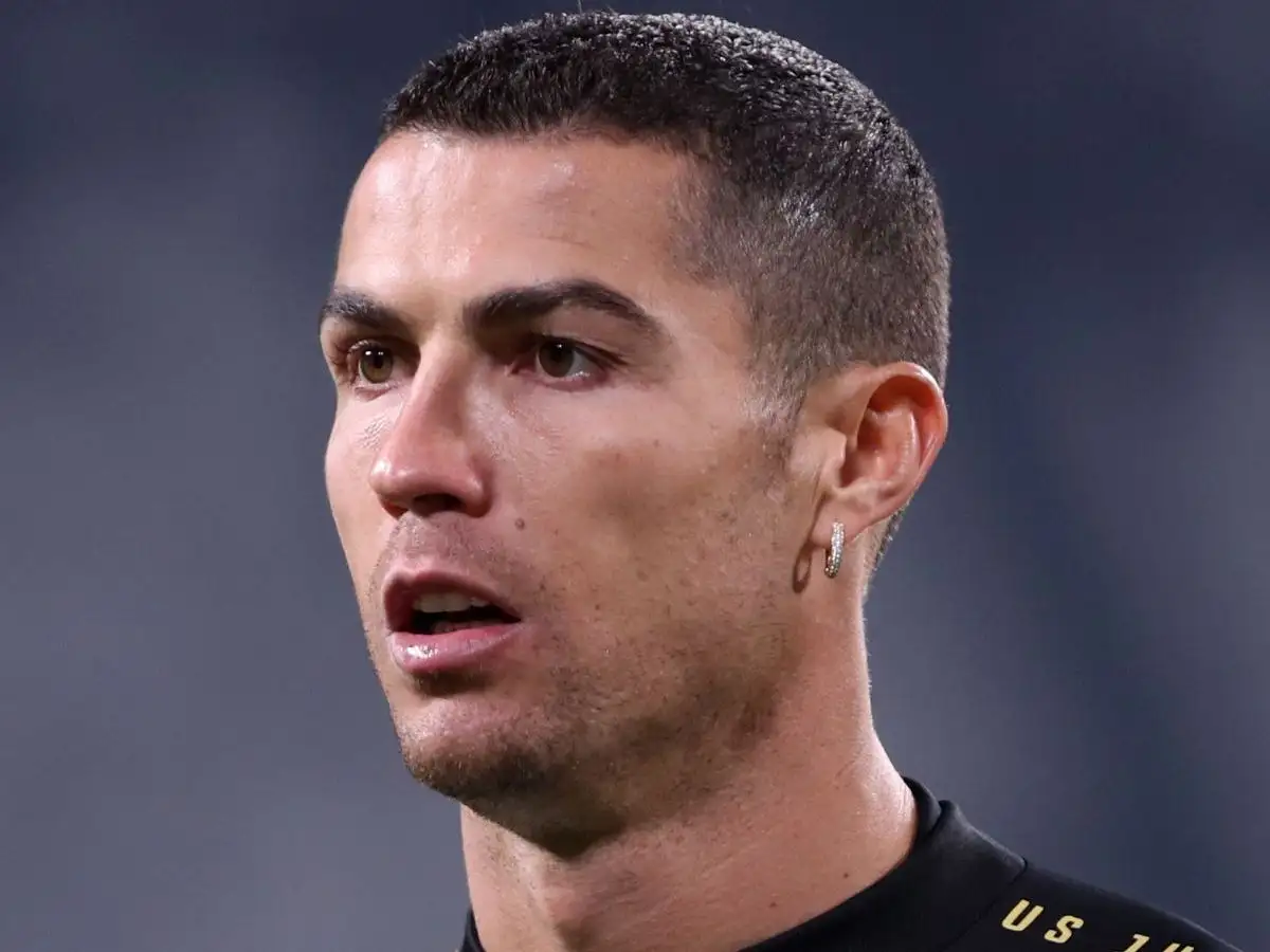Buzz Cut không đòi hỏi quá trình chăm sóc cầu kỳ