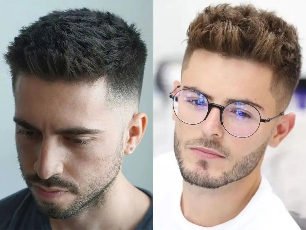 Nhược Điểm Của Kiểu Tóc Short Quiff Và Cách Khắc Phục