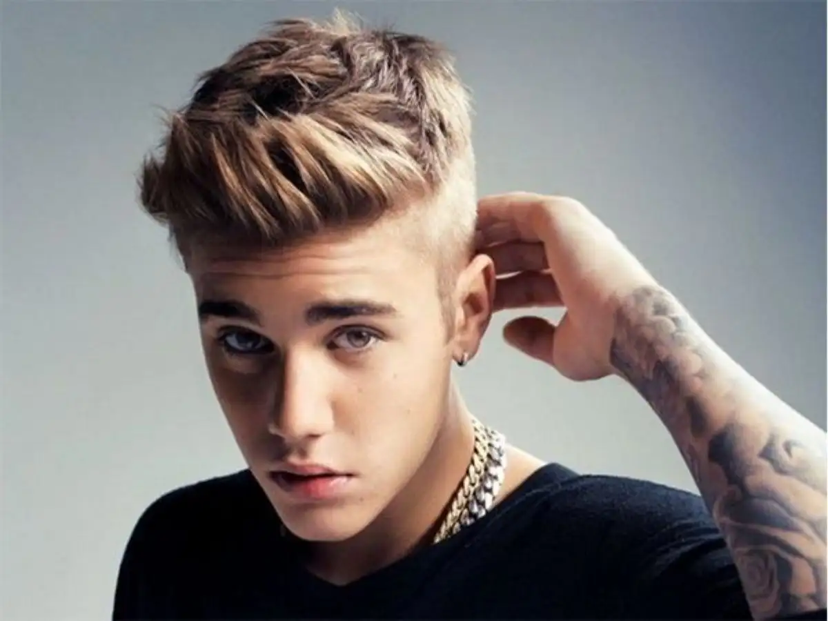 Vuốt Tóc & Định Hình Form Short Quiff Chuẩn Đẹp