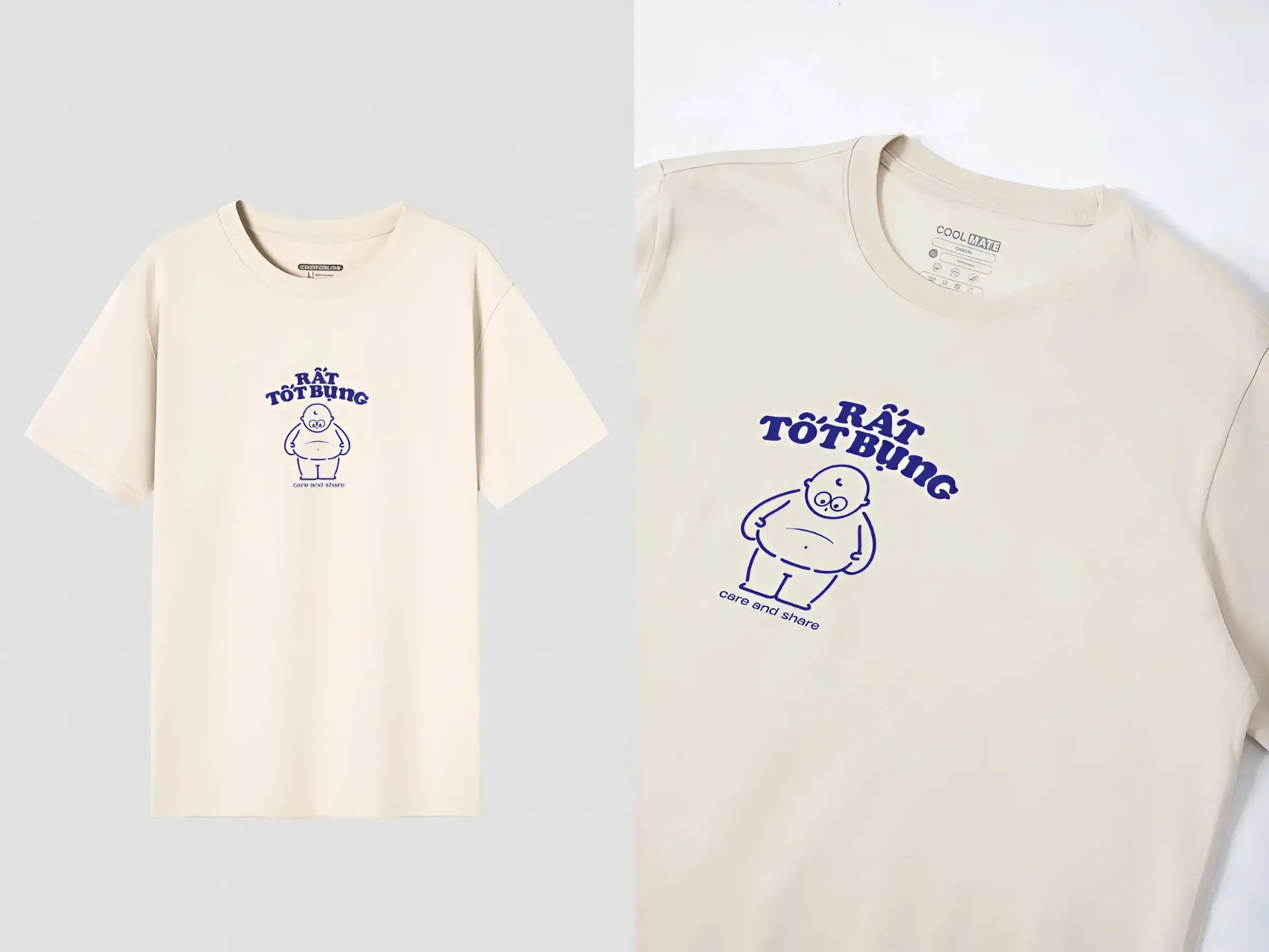 Sức mạnh của slogan/thông điệp