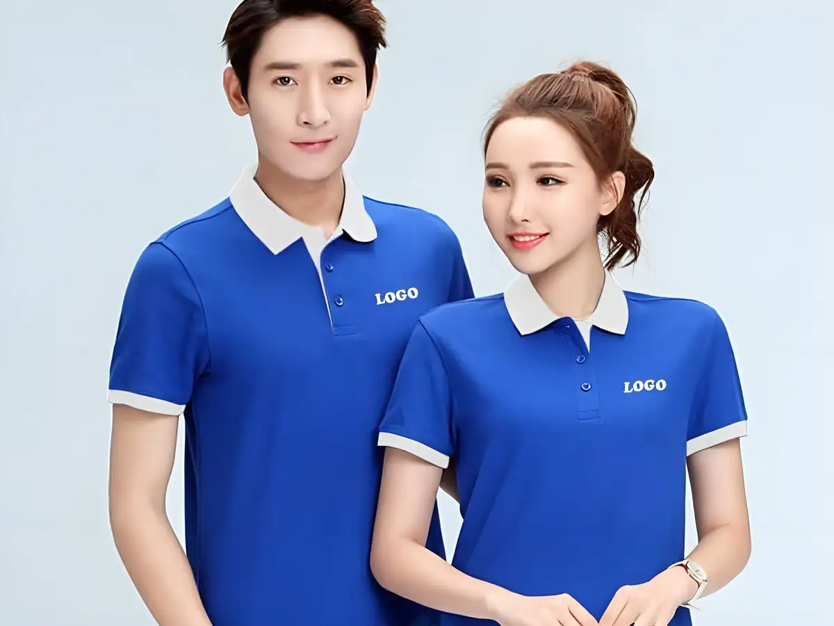 Màu sắc không chỉ làm chiếc áo đồng phục thêm phần nổi bật mà còn mang ý nghĩa riêng