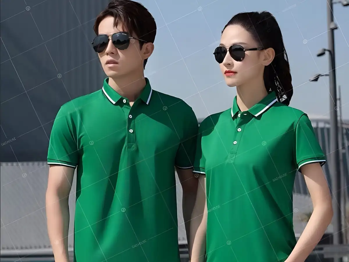 Quy Trình Đặt May Áo Đồng Phục Công Ty Chuyên Nghiệp