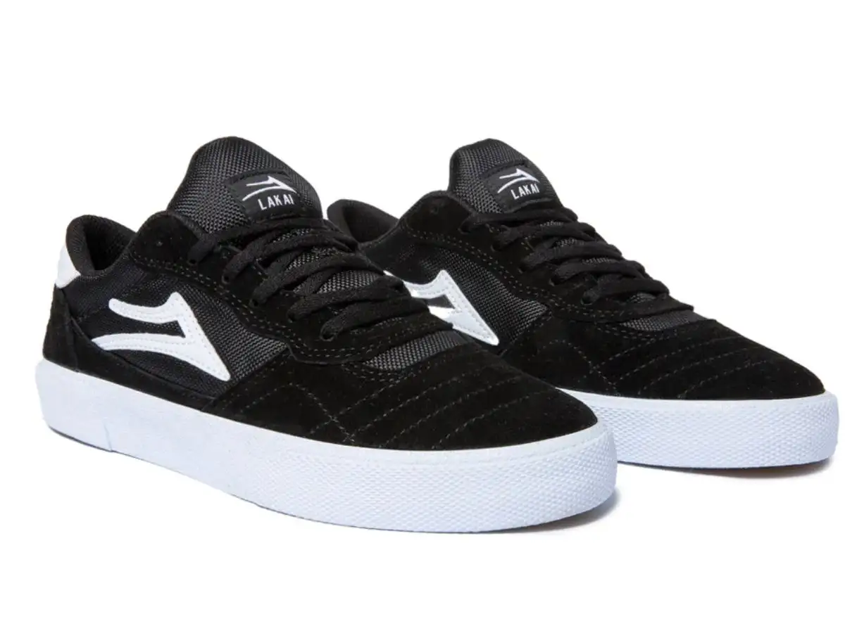 Lakai Cambridge có hiệu năng cao, độ bền vượt trội