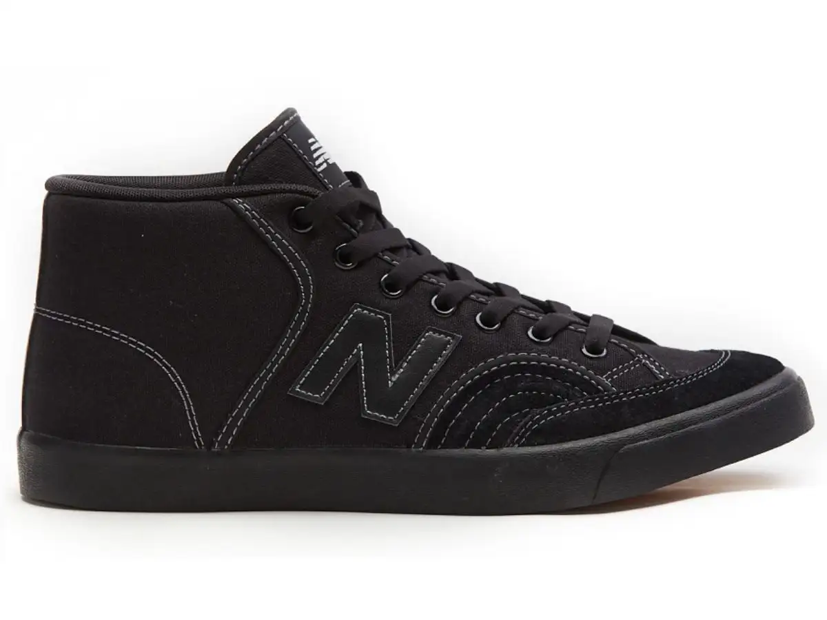 New Balance Numeric mang lại sự thoải mái và êm ái vượt trội