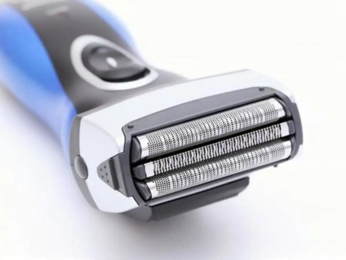 Máy cạo râu dạng Foil