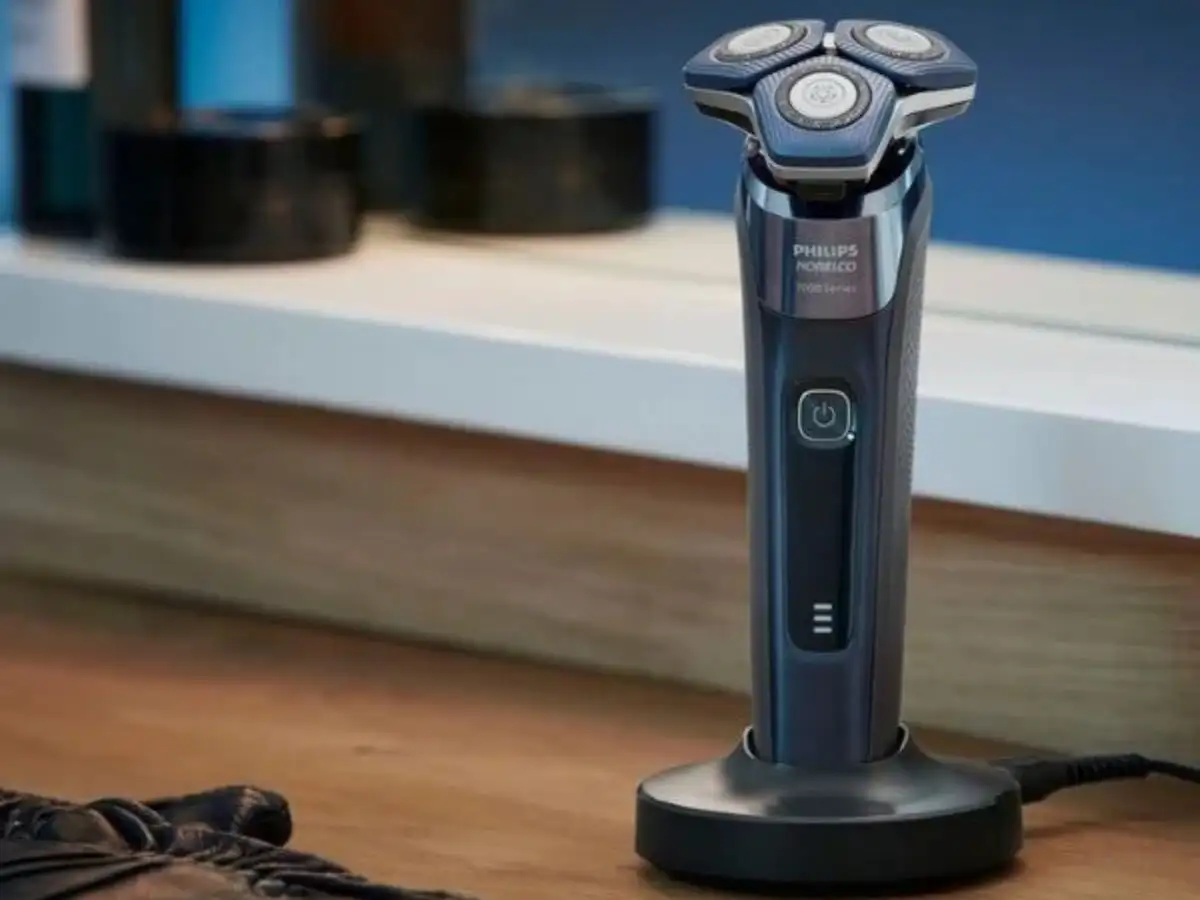 Máy cạo râu Philips Shaver Series 7000 