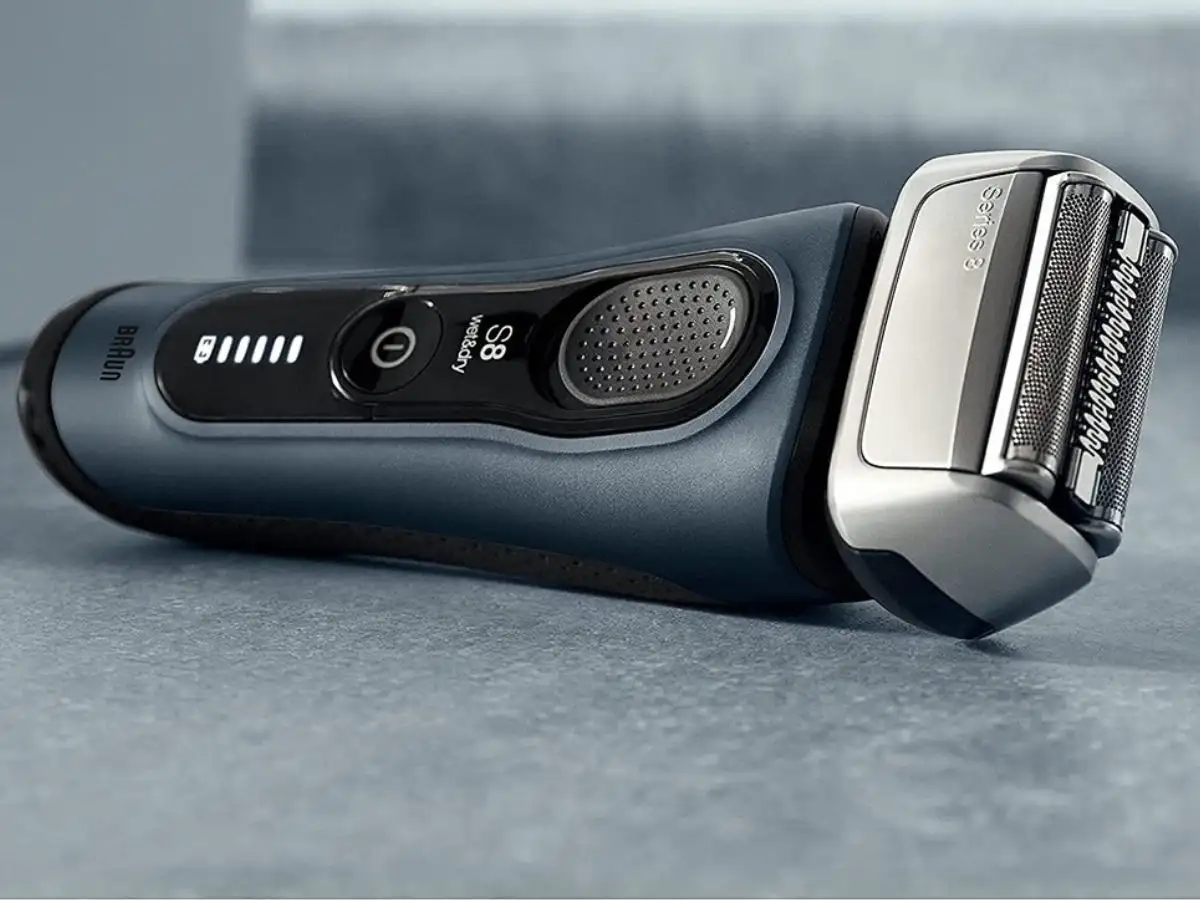 Máy cạo râu Braun Series 7 / Series 8 