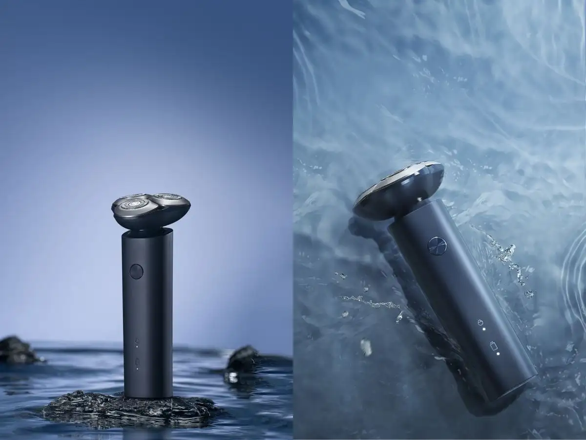 Máy cạo râu Xiaomi Mijia Electric Shaver S101 / S301