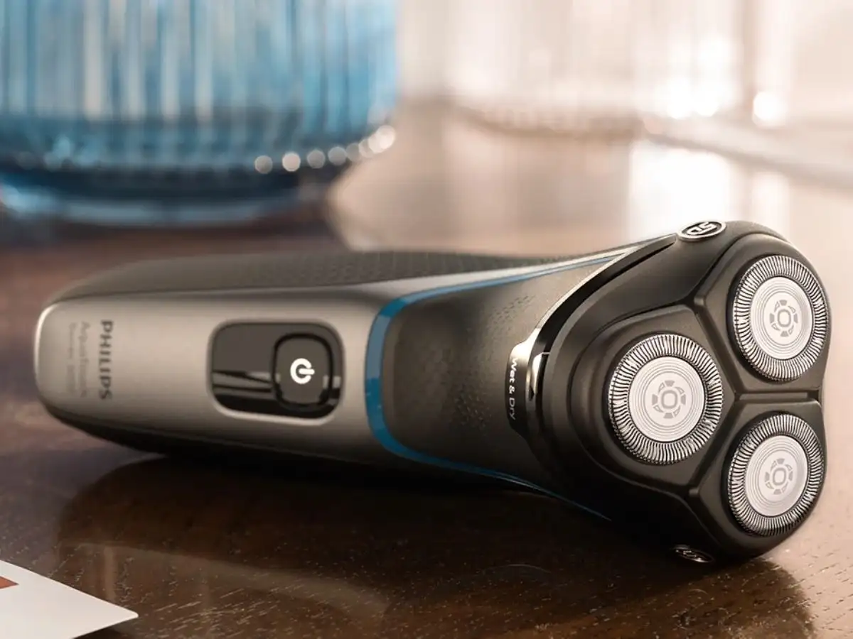 Máy cạo râu Philips Shaver Series 3000 