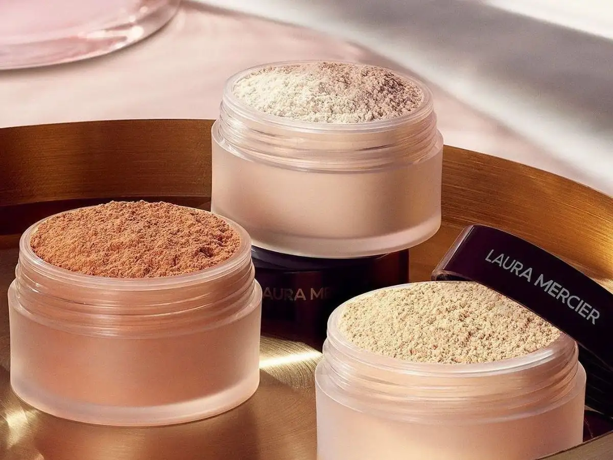Laura Mercier là một huyền thoại trong thế giới phấn phủ cao cấp