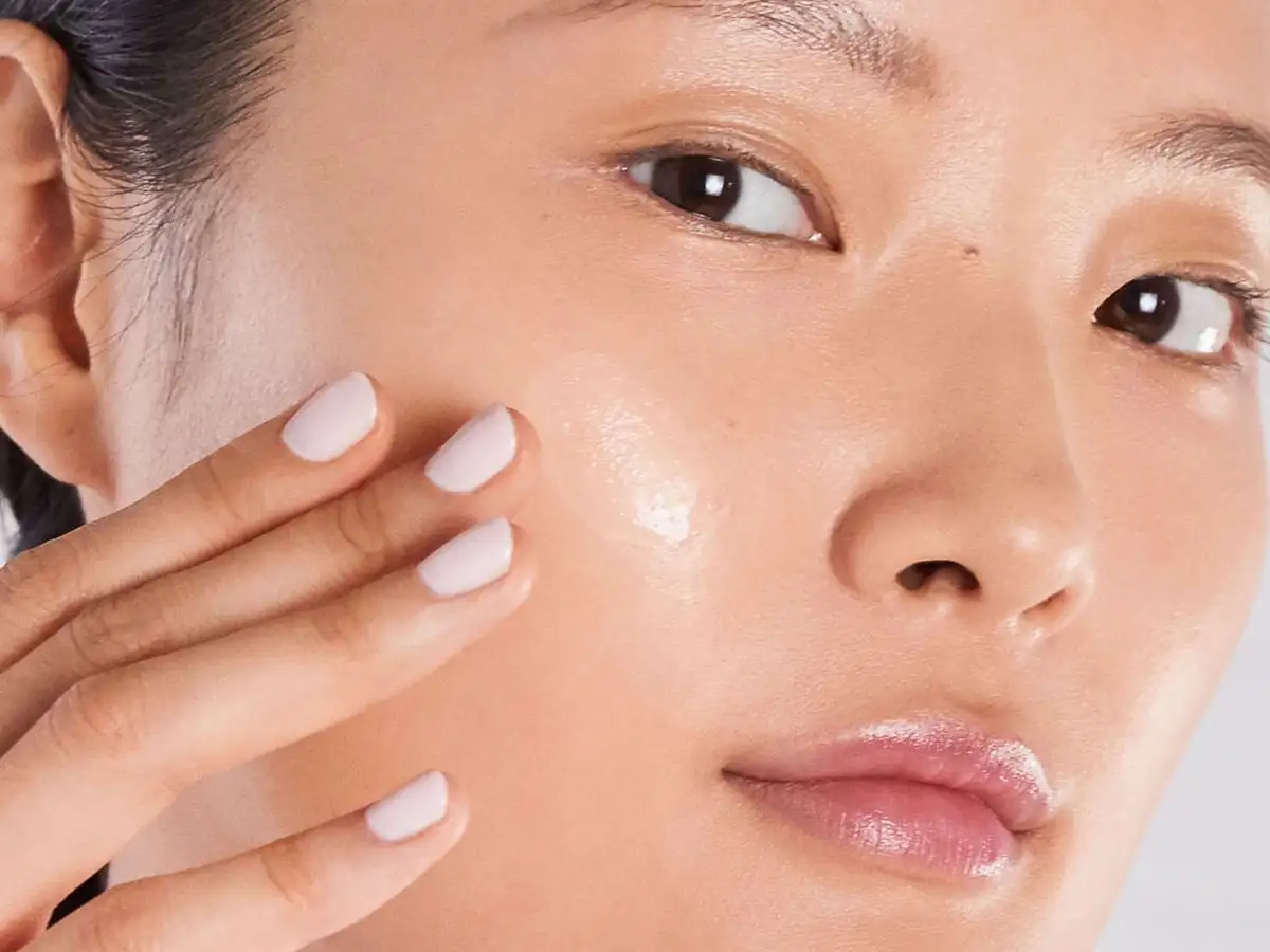 Da hỗn hợp là loại da khá phổ biến