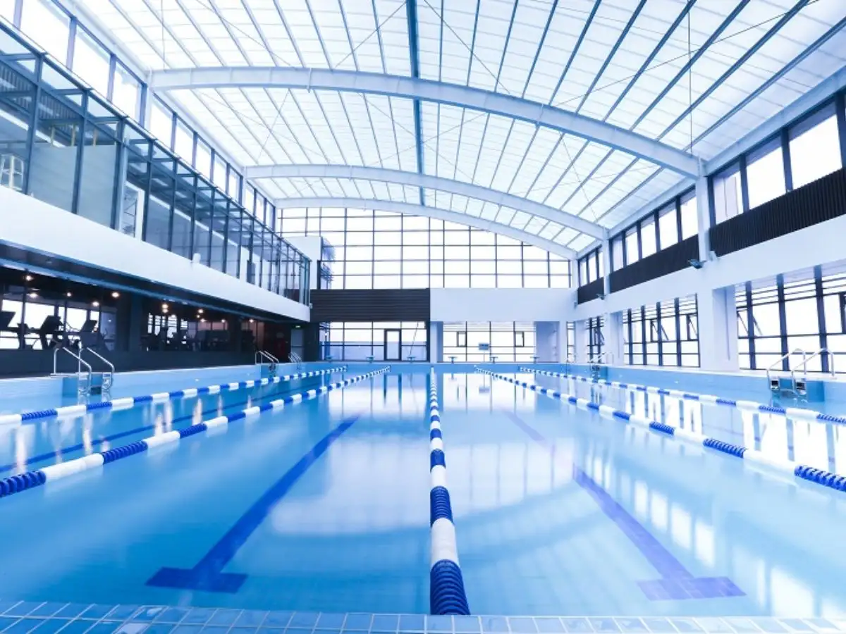 Một số tiêu chí để lựa chọn phòng tập gym 